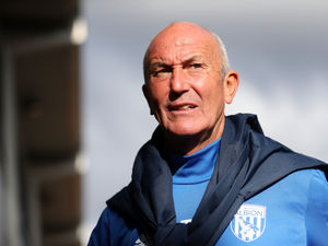 Supporting image for story: West Brom shareholders chief quit in summer in Tony Pulis protest