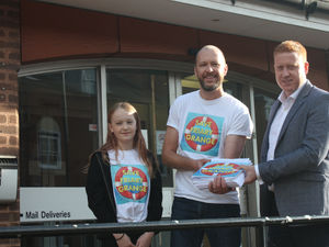 Supporting image for story: Leisure centre petition given to council after reaching 11,000 signatures