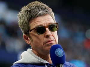 Supporting image for story: Noel Gallagher creates six-hour long version of Oasis hit for London gallery