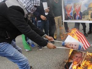 Supporting image for story: Letter: UK should impose sanctions in light of shocking acts
