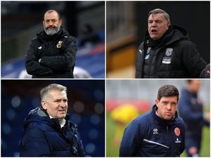 Supporting image for story: Transfer Deadline Day - as it happened 