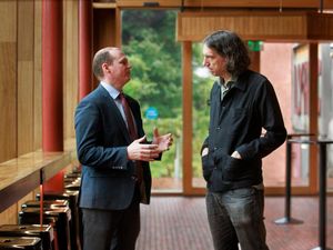 Supporting image for story: Collaboration and philanthropy to be sought to boost ‘shoestring’ arts funding