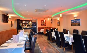 Avatar in Shrewsbury has been putting a smile on customers’ faces for a while by serving delicious and refined Nepalese and Indian food