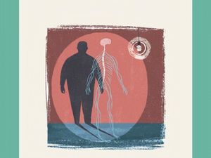 Supporting image for story: Inside the Bone Box review: Anthony Ferner’s dark, thought-provoking novella of marriage, medicine, and moral flaws