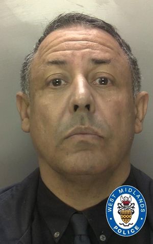 Scott Gorey was jailed was jailed for 11 years and three months and banned from the road