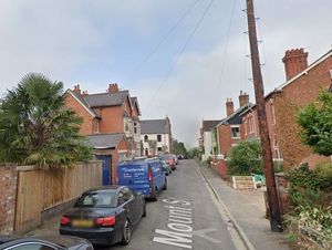Supporting image for story: Shrewsbury footpath closed for three weeks