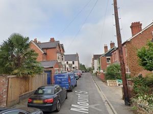 Supporting image for story: Shrewsbury footpath closed for three weeks