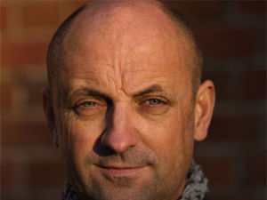 Supporting image for story: Veterans need bespoke health facilities Olympic gold medallist says 