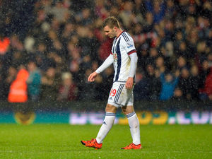 Supporting image for story: Sunderland interested in West Brom outcast Callum McManaman 