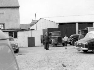 Supporting image for story: Pictures From The Past - August 31