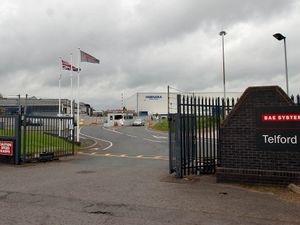 Supporting image for story: BAE hoping to help tanks see in the dark