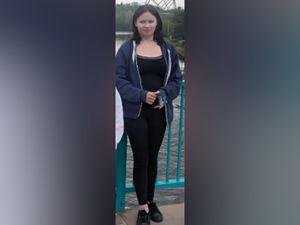 Supporting image for story: Police appeal for help to find missing girl, 14, from Dudley
