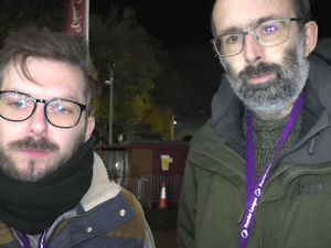 Supporting image for story: 'They just find a way': Matt Maher and Jonny Drury analysis after Aston Villa take derby bragging rights