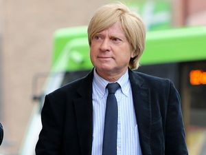 Supporting image for story: Tory Staffordshire MP says claim minister was sacked over Muslim faith ‘stinks’