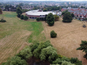 Supporting image for story: Around 400 objections submitted over controversial Corbett Meadow plans