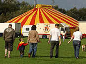 Supporting image for story: Festival unmasked to thousands