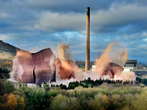 Supporting image for story: Scale back Ironbridge power station site development, urge ecologists 
