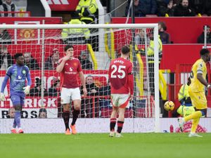 Supporting image for story: A look at Man Utd’s miserable home form after latest Old Trafford setback