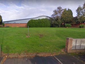 Supporting image for story: Proposals put forward to dispose of land in Dudley behind Aldi store