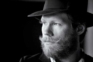 Supporting image for story: Jarrod Dickenson talks new album ahead of Birmingham and Shrewsbury shows