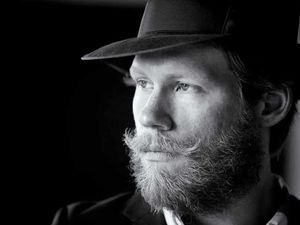 Supporting image for story: Jarrod Dickenson talks new album ahead of Birmingham and Shrewsbury shows