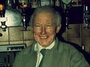 Supporting image for story: Popular ex-publican dies at age 86
