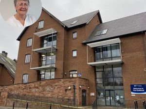 Supporting image for story: Shropshire Council sets 40 per cent affordable homes target as part of 'A New Direction for Shropshire'