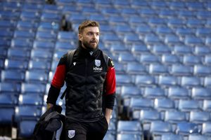 EDITORIAL USE ONLY. No use with unauthorized audio, video, data, fixture lists, club/league logos or 'live' services. Online in-match use limited to 120 images, no video emulation. No use in betting, games or single club/league/player publications