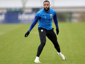 Supporting image for story: Huge boost for West Brom ahead of final push