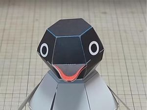 Supporting image for story: These ingenious Japanese toys are perfect little works of art