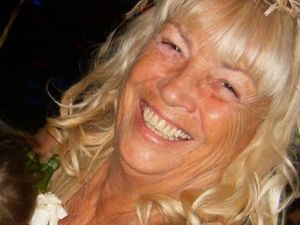 Supporting image for story: Tributes pour in for grandmother killed in Birmingham house explosion