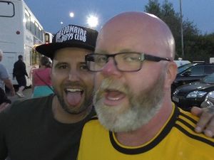 Supporting image for story: Stoke 0 Wolves 0: Fans react to Raul Jimenez, Rui Patricio and a goalless draw - WATCH