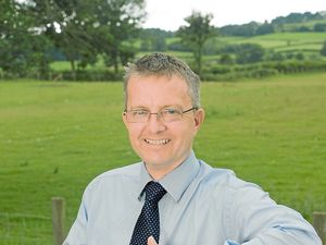 Supporting image for story: Getting younger surveyors involved in sorting out rural disputes