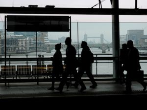 Supporting image for story: New workers’ rights body appoints chairman to lead crackdown on ‘bad bosses’