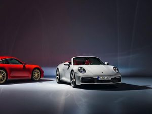 Supporting image for story: The manufacturers that won with the 69 plate changes