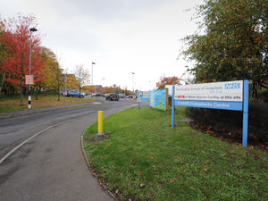 Supporting image for story: "We want to revolutionise how healthcare works"- Minister on extending out of hours access to appointments, including in the West Midlands and Black Country