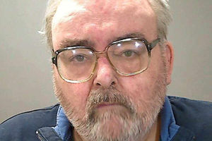 Supporting image for story: Jailed: Ex-teacher gets 14 years for string of sexual assaults on children