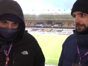 Supporting image for story: Wolves 0 Leicester 0: Joe Edwards & Nathan Judah analysis - WATCH