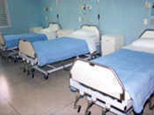 Supporting image for story: Pay rises on hold over death rates