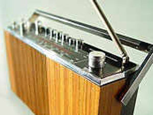 Supporting image for story: Informed by radio presenters