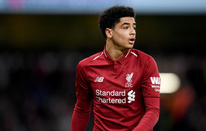 Ki-Jana Hoever (AMA)