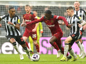 Supporting image for story: Liam Keen's Wolves player ratings v Newcastle as four get 5/10