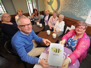 Supporting image for story: Campaign over women’s retirement age gathers pace in pension protest