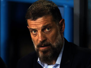 Supporting image for story: Slaven Bilic 'proud' of West Brom performance against Leeds