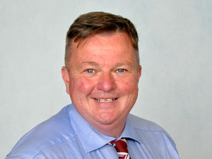 Supporting image for story: "We need to examine every pound we spend" – Shropshire Council warning as it issues update on multi-million pound black hole