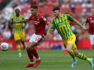 Supporting image for story: Aston Villa agree £16m Matty Cash deal 