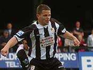 Supporting image for story: Weymouth 1 Rangers 3