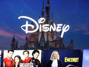 Supporting image for story: Disney streaming turns a profit in first financial report since Iger challenge