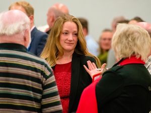 Supporting image for story: Shrewsbury Labour candidate row to to be settled locally