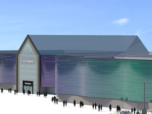 Supporting image for story: Check out how Merry Hill's £10m transformation will look